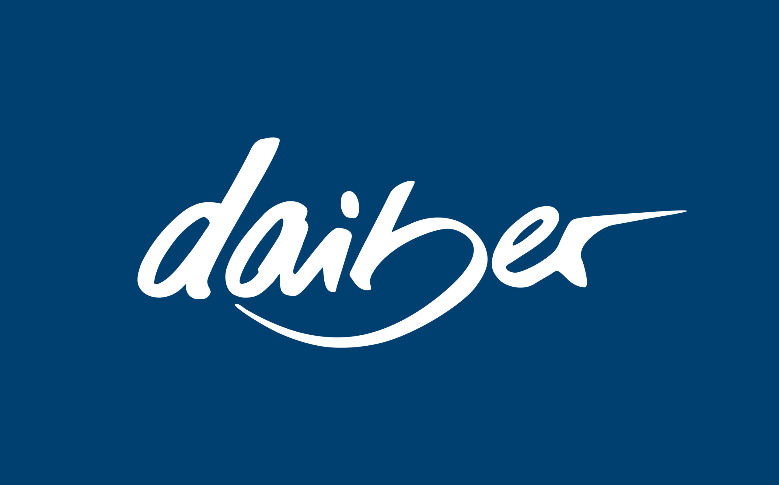 Daiber Logo