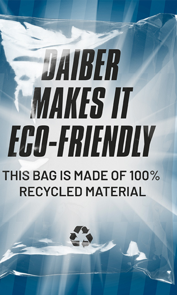 Daiber Polybag 600x1000px