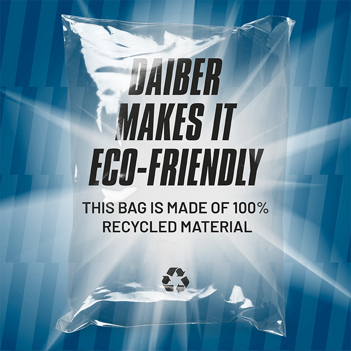 Daiber Polybag Teaser 1000x1000px